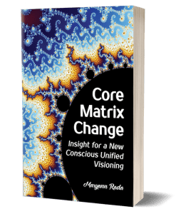 Core Matrix Change Pleiadian book