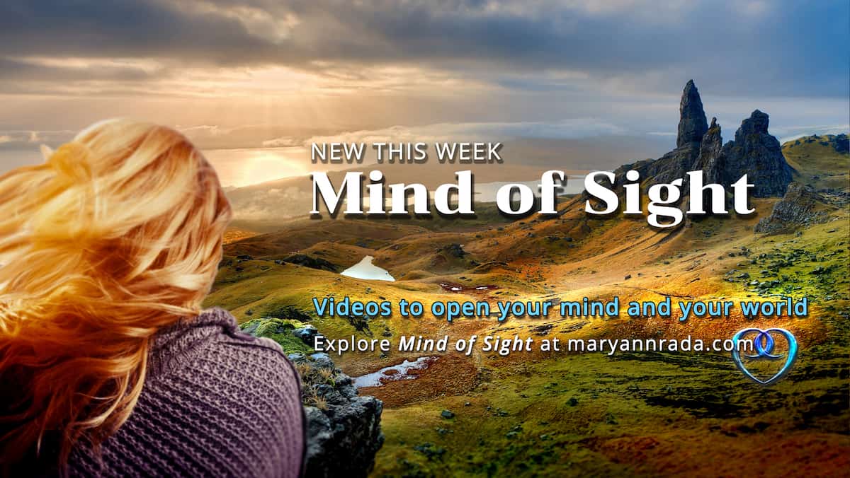 Mind of Sight video library
